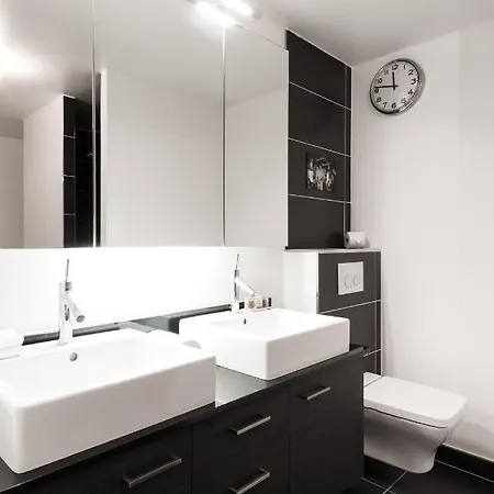 Appartement Avenue De Saxe By Onefinestay Paris