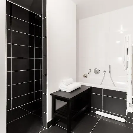 Avenue De Saxe By Onefinestay Appartement Paris