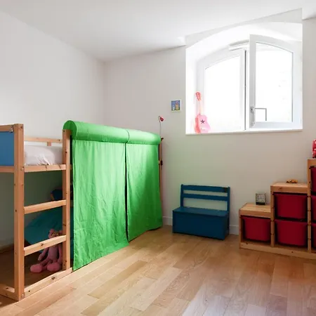 Appartement Avenue De Saxe By Onefinestay Paris