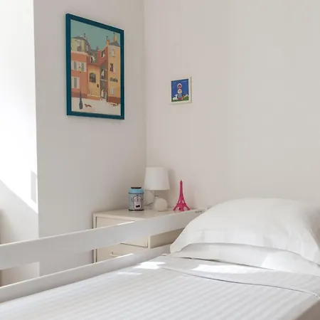 Avenue De Saxe By Onefinestay Appartement Paris