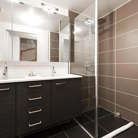 Appartement Avenue De Saxe By Onefinestay Paris