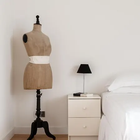 Avenue De Saxe By Onefinestay Appartement