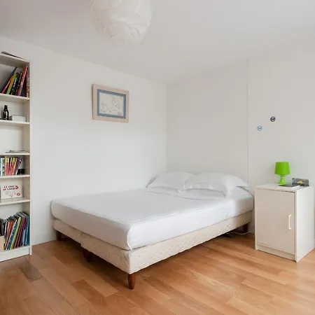 Avenue De Saxe By Onefinestay