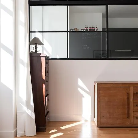 Avenue De Saxe By Onefinestay Apartment *