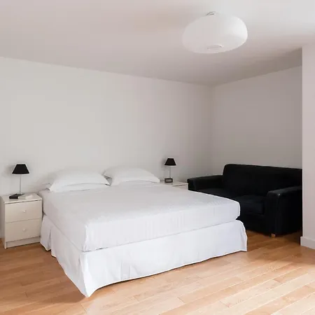 Avenue De Saxe By Onefinestay Paris