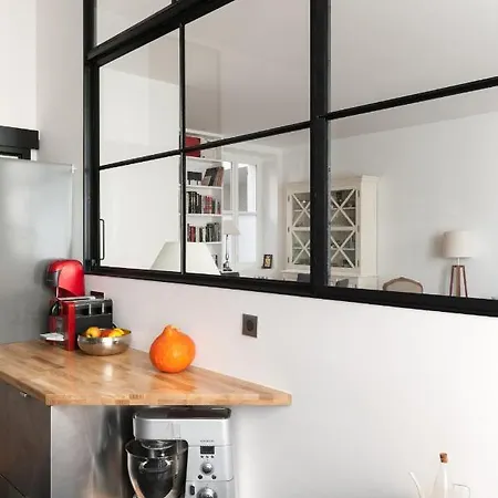 Avenue De Saxe By Onefinestay Apartment Paris